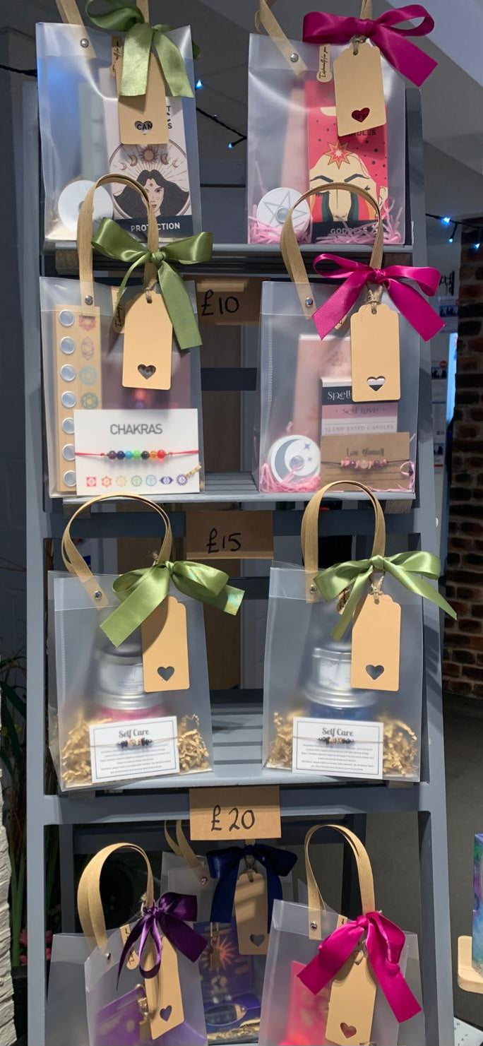 Gift Bags