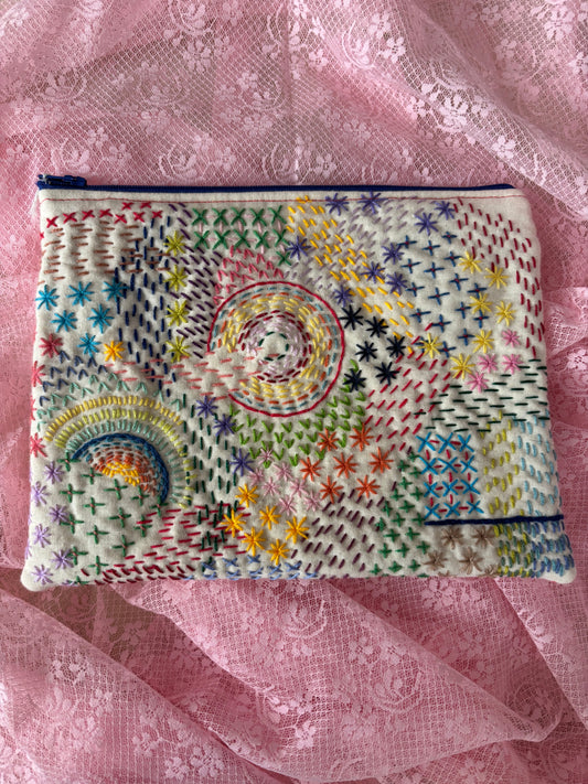 Doodle 2 Bag - Leicesterdays