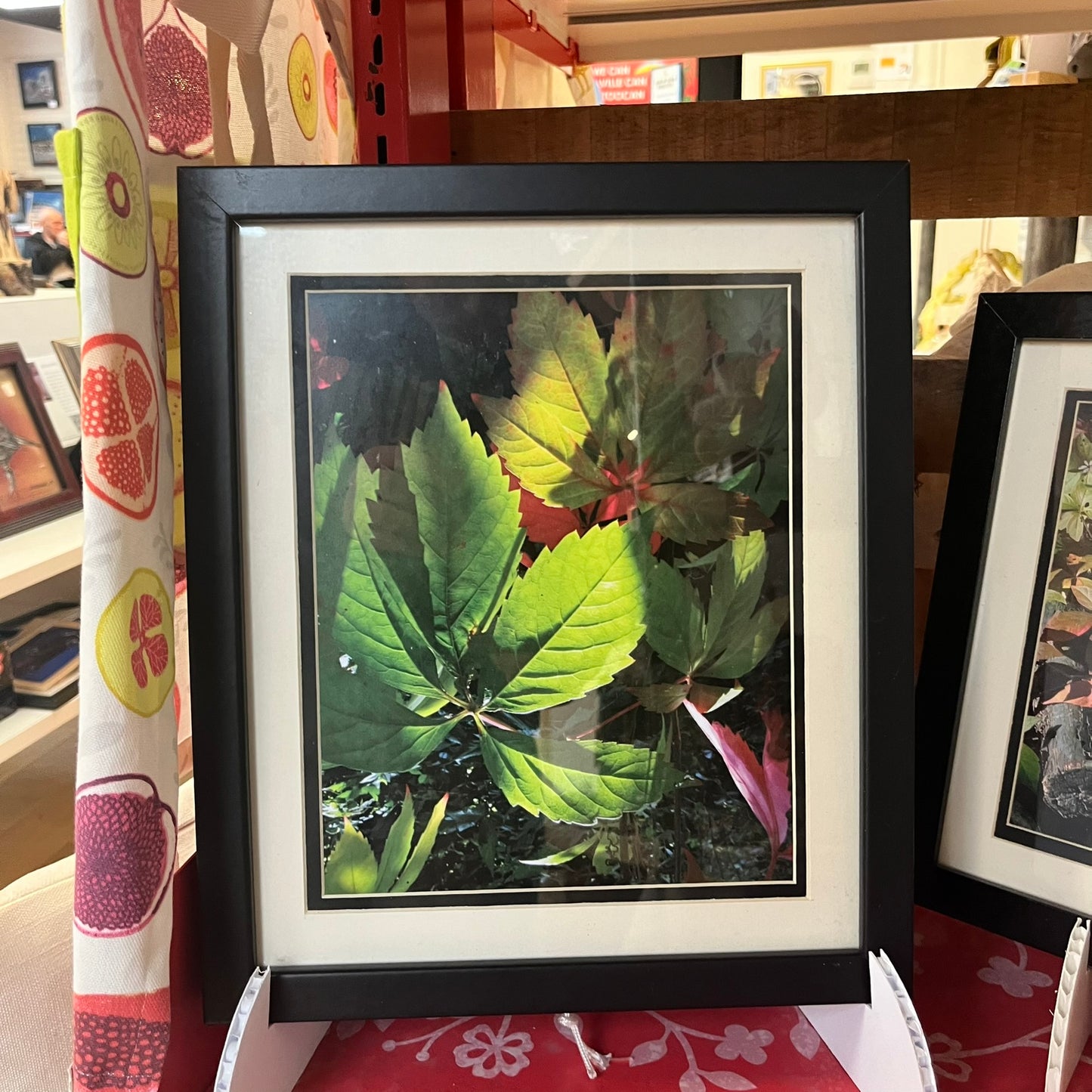 'Autumn' - Framed Photo Prints