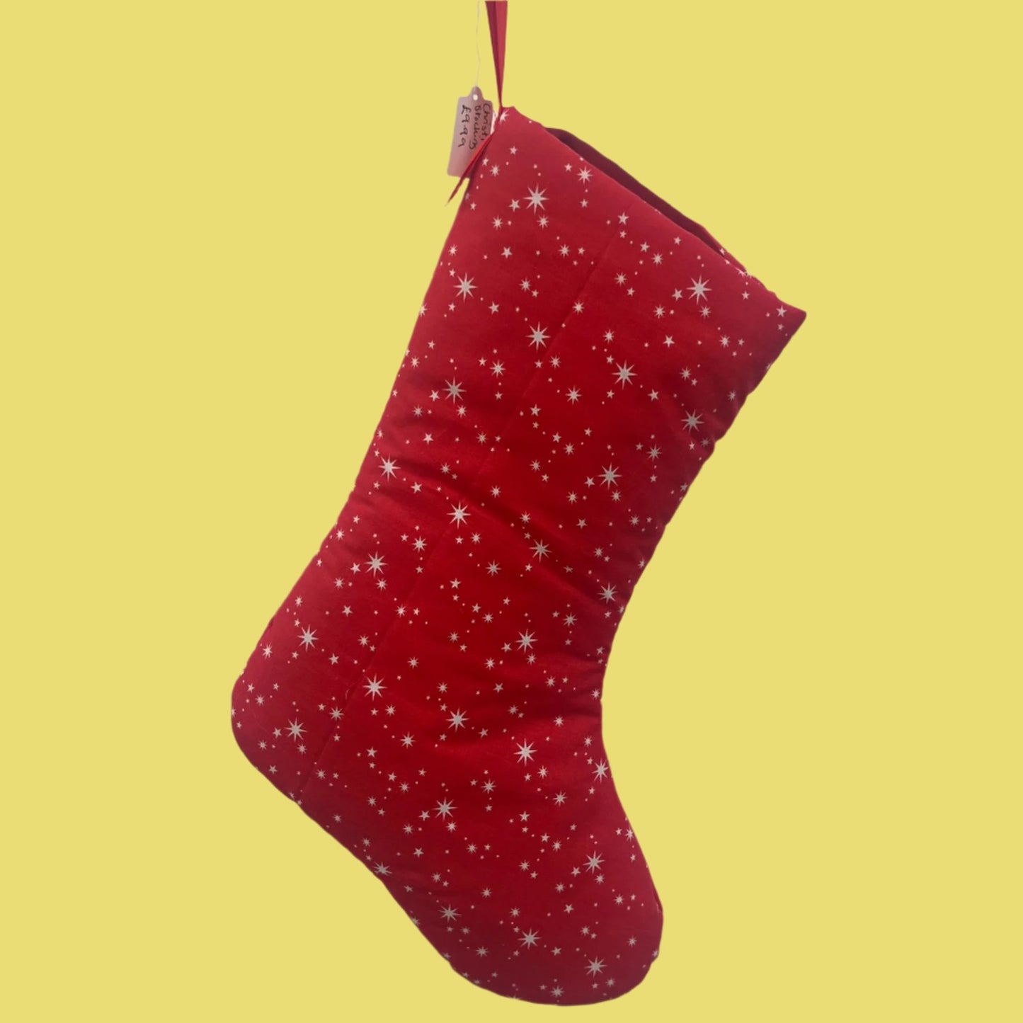 Large Christmas Stockings