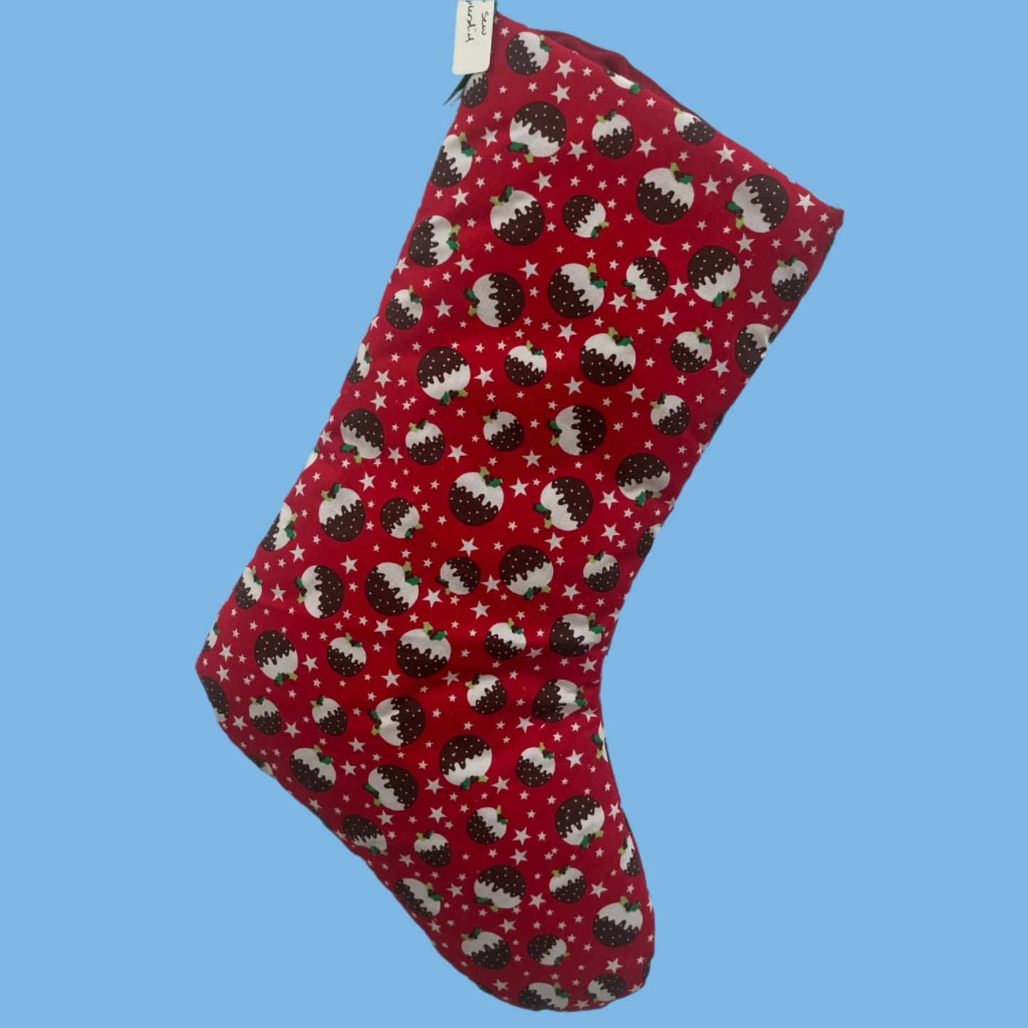 Large Christmas Stockings