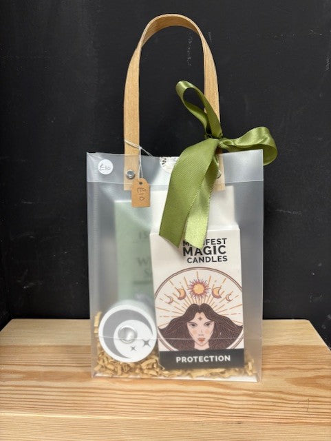 Gift Bag - Protection