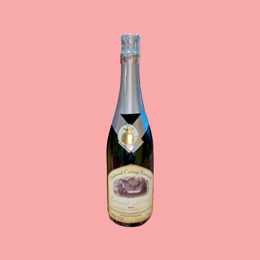 Sealwood Sovereign (Sparkling White Wine)