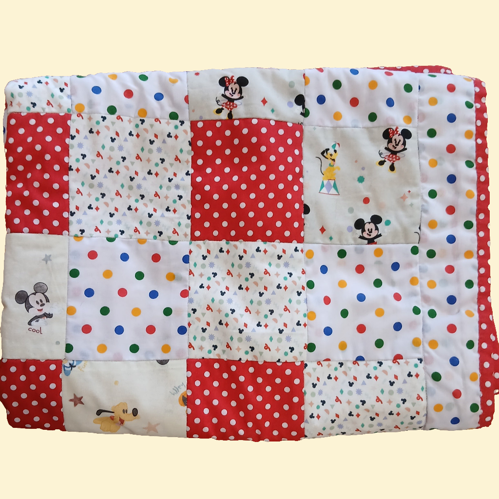 Children’s Blanket