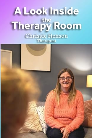 'A Look Inside the Therapy Room'