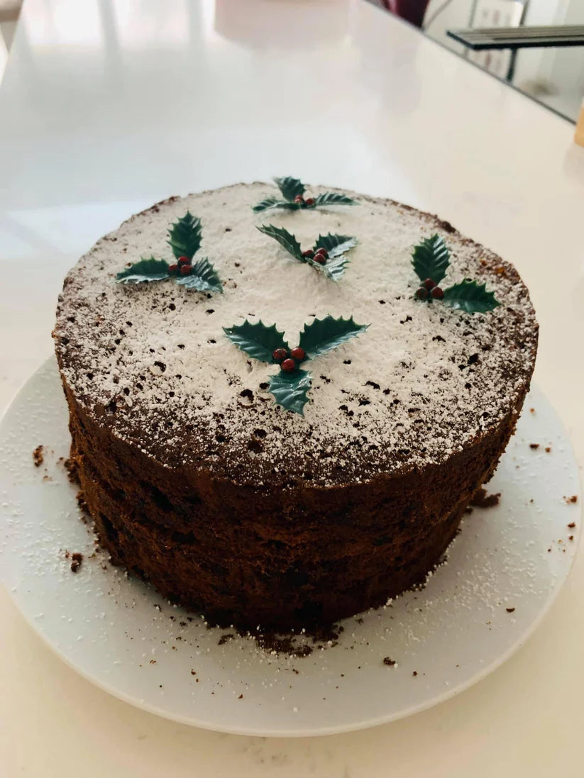 Christmas Cake Kit