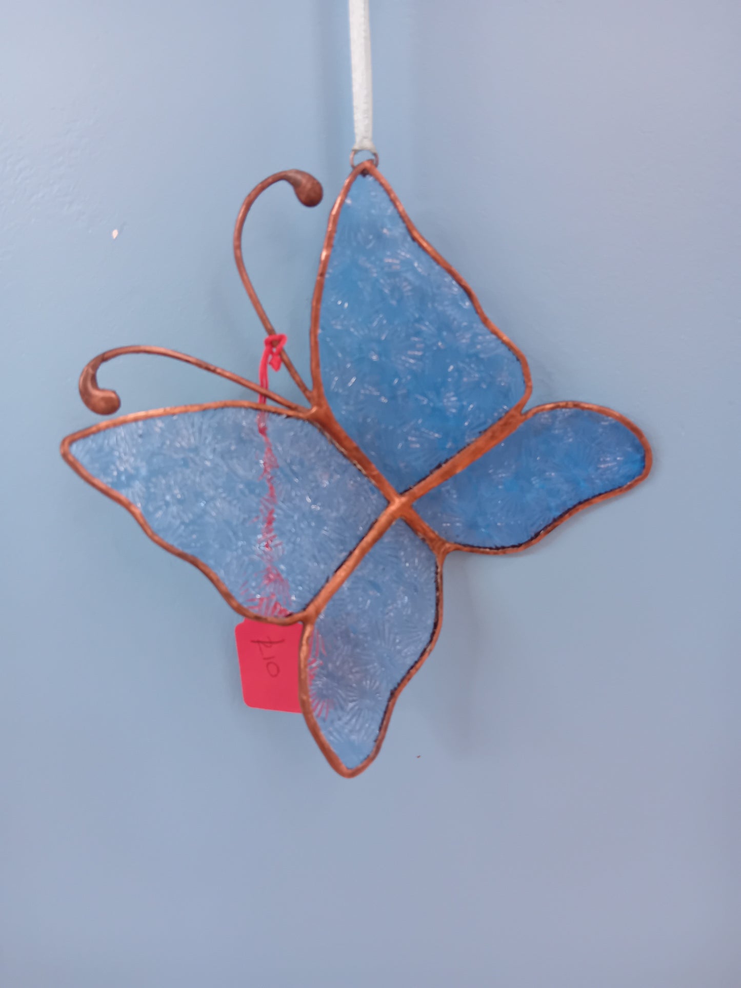 Hanging Butterfly